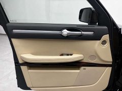 Hongqi Golden Sunflower Guoli 2014 6.0L Flagship Edition - фото 15