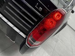 Hongqi Golden Sunflower Guoli 2014 6.0L Flagship Edition - фото 16