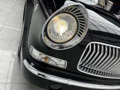 Hongqi Golden Sunflower Guoli 2014 6.0L Flagship Edition - фото 18