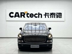 Hongqi Golden Sunflower Guoli 2014 6.0L Flagship Edition - фото 3