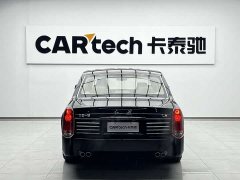 Hongqi Golden Sunflower Guoli 2014 6.0L Flagship Edition - фото 4