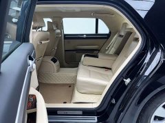 Hongqi Golden Sunflower Guoli 2014 6.0L Flagship Edition - фото 7