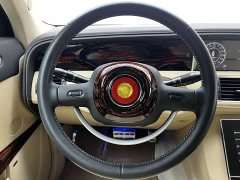 Hongqi Golden Sunflower Guoli 2014 6.0L Flagship Edition - фото 8