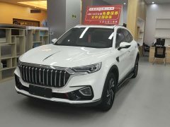 Hongqi HS5 2.0T Zhilian Flagship Edition - фото 1