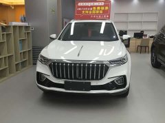 Hongqi HS5 2.0T Zhilian Flagship Edition - фото 2