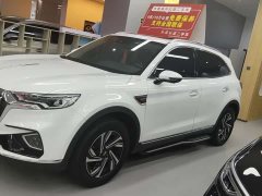Hongqi HS5 2.0T Zhilian Flagship Edition - фото 3