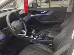 Hongqi HS5 2.0T Zhilian Flagship Edition - фото 4
