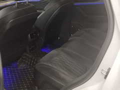 Hongqi HS5 2.0T Zhilian Flagship Edition - фото 6