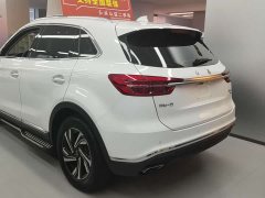 Hongqi HS5 2.0T Zhilian Flagship Edition - фото 8