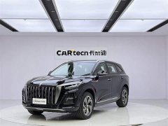 Hongqi HS3 PHEV 2024 115km Jinwei Edition - фото 1