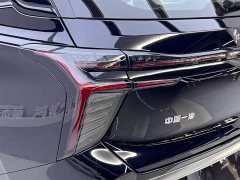 Hongqi HS3 PHEV 2024 115km Jinwei Edition - фото 11