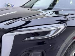 Hongqi HS3 PHEV 2024 115km Jinwei Edition - фото 13