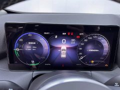 Hongqi HS3 PHEV 2024 115km Jinwei Edition - фото 15