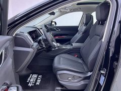 Hongqi HS3 PHEV 2024 115km Jinwei Edition - фото 16