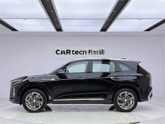 Hongqi HS3 PHEV 2024 115km Jinwei Edition - фото 2