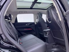 Hongqi HS3 PHEV 2024 115km Jinwei Edition - фото 20