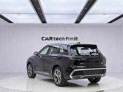 Hongqi HS3 PHEV 2024 115km Jinwei Edition - фото 3
