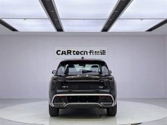 Hongqi HS3 PHEV 2024 115km Jinwei Edition - фото 4