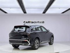 Hongqi HS3 PHEV 2024 115km Jinwei Edition - фото 5