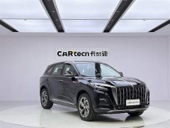 Hongqi HS3 PHEV 2024 115km Jinwei Edition - фото 7