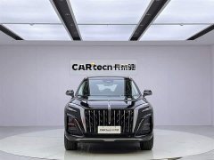 Hongqi HS3 PHEV 2024 115km Jinwei Edition - фото 8