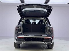 Hongqi HS3 PHEV 2024 115km Jinwei Edition - фото 9