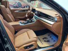 Hongqi H9 2020 3.0T Zhilian Qichang Edition - фото 11