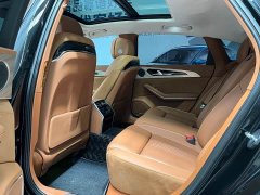 Hongqi H9 2020 3.0T Zhilian Qichang Edition - фото 12