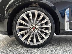 Hongqi H9 2020 3.0T Zhilian Qichang Edition - фото 13