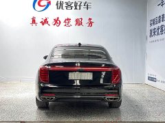 Hongqi H9 2020 3.0T Zhilian Qichang Edition - фото 15