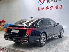 Hongqi H9 2020 3.0T Zhilian Qichang Edition - фото 16