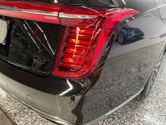 Hongqi H9 2020 3.0T Zhilian Qichang Edition - фото 17