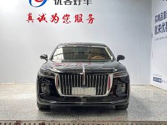 Hongqi H9 2020 3.0T Zhilian Qichang Edition - фото 2