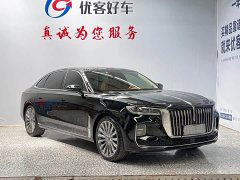 Hongqi H9 2020 3.0T Zhilian Qichang Edition - фото 3