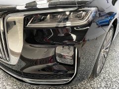 Hongqi H9 2020 3.0T Zhilian Qichang Edition - фото 4