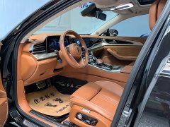 Hongqi H9 2020 3.0T Zhilian Qichang Edition - фото 7