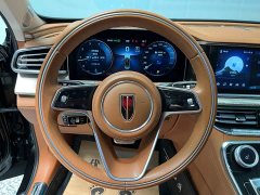 Hongqi H9 2020 3.0T Zhilian Qichang Edition - фото 8
