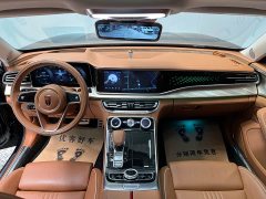 Hongqi H9 2020 3.0T Zhilian Qichang Edition - фото 9