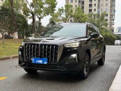 Hongqi HS5 2025 2.0T two-wheel drive Qixiang Pro version - фото 1