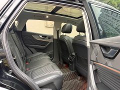 Hongqi HS5 2025 2.0T two-wheel drive Qixiang Pro version - фото 12