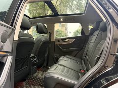 Hongqi HS5 2025 2.0T two-wheel drive Qixiang Pro version - фото 13