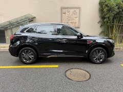 Hongqi HS5 2025 2.0T two-wheel drive Qixiang Pro version - фото 16