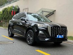 Hongqi HS5 2025 2.0T two-wheel drive Qixiang Pro version - фото 3