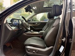 Hongqi HS5 2025 2.0T two-wheel drive Qixiang Pro version - фото 4