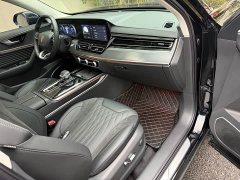 Hongqi HS5 2025 2.0T two-wheel drive Qixiang Pro version - фото 9