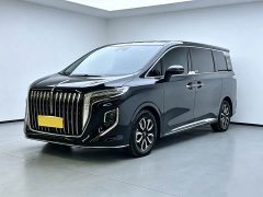 Hongqi HQ9 2023 2.0T Zhilian Qichang Edition - фото 1