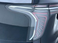 Hongqi HQ9 2023 2.0T Zhilian Qichang Edition - фото 11