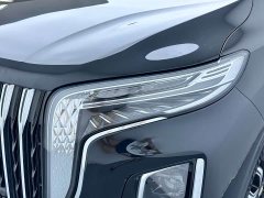 Hongqi HQ9 2023 2.0T Zhilian Qichang Edition - фото 14
