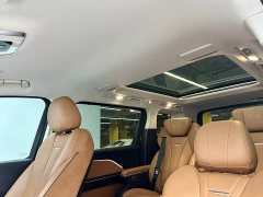 Hongqi HQ9 2023 2.0T Zhilian Qichang Edition - фото 15