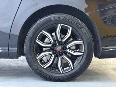 Hongqi HQ9 2023 2.0T Zhilian Qichang Edition - фото 16